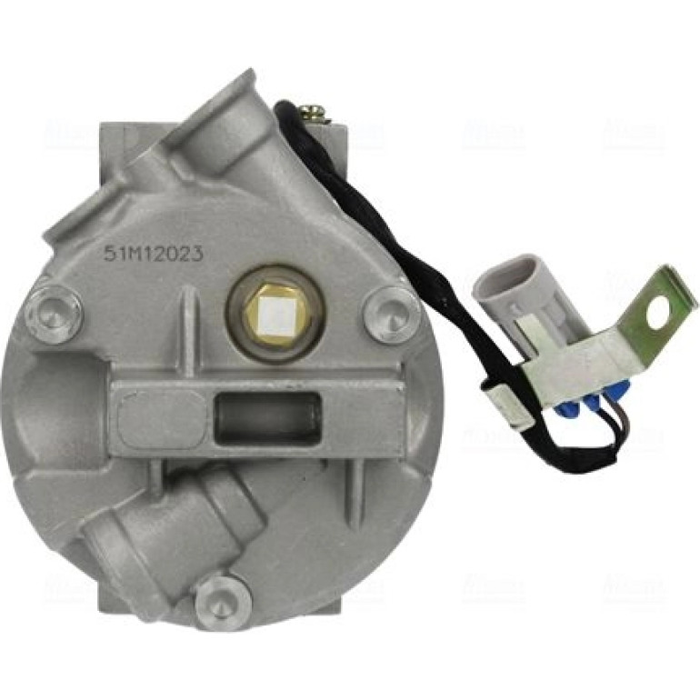 Kompressor PKW 89215 Kompressor PKW 89215