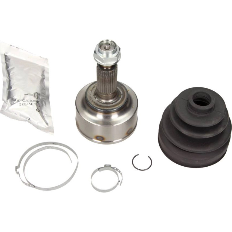 Gelenksatz, Antriebswelle Honda Accord Viii 2.2 I-Ctdi 04 49-0855 Gelenksatz, Antriebswelle Honda Accord Viii 2.2 I-Ctdi 04 49-0855