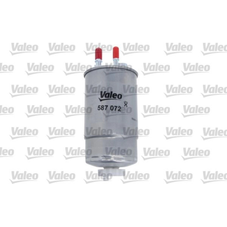 VALEO Kraftstofffilter 587072 VALEO Kraftstofffilter 587072