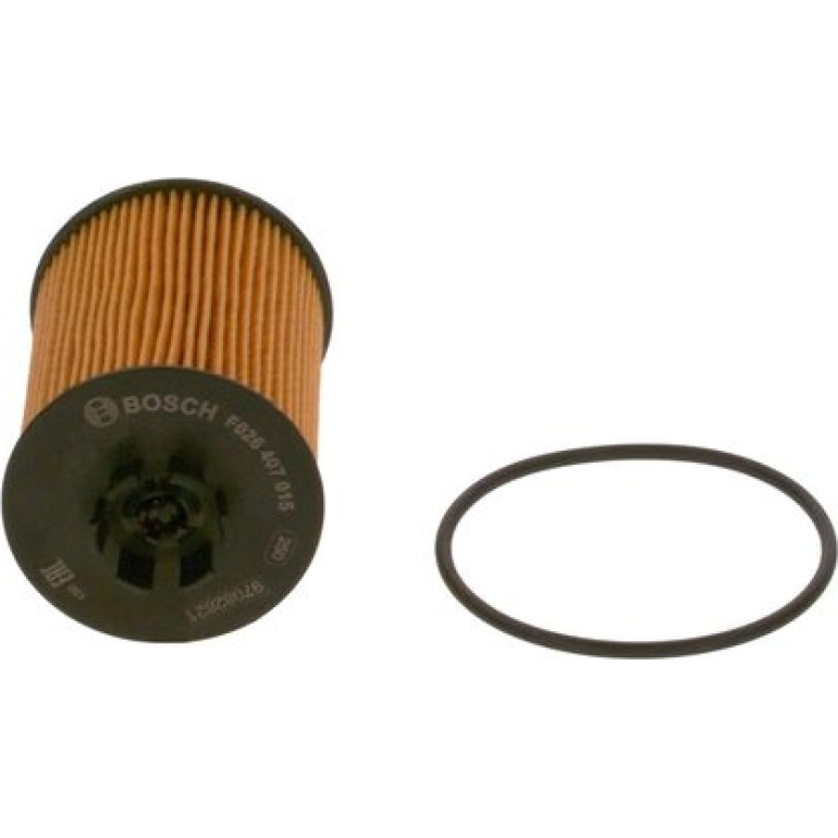 Ölfilter F 026 407 015 Ölfilter F 026 407 015
