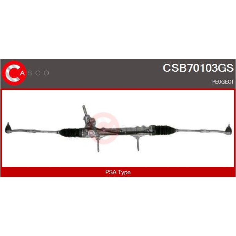CASCO Management CSB70103GS CASCO Management CSB70103GS