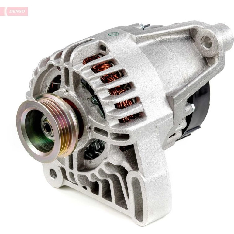 DENSO Generator DAN1004