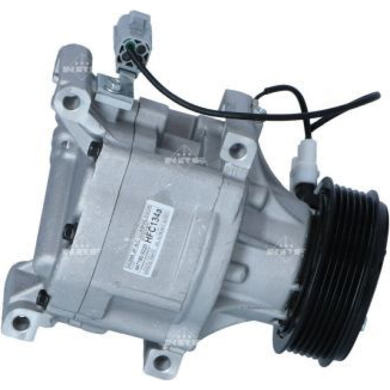 Kompressor, Klimaanlage 32622