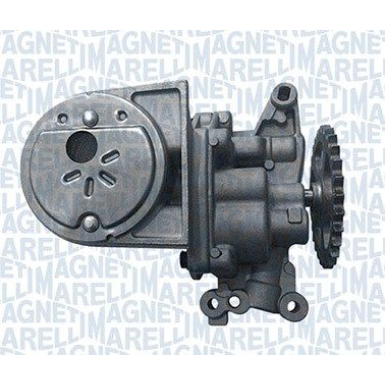 MAGNETI MARELLI Ölpumpe 351516000059