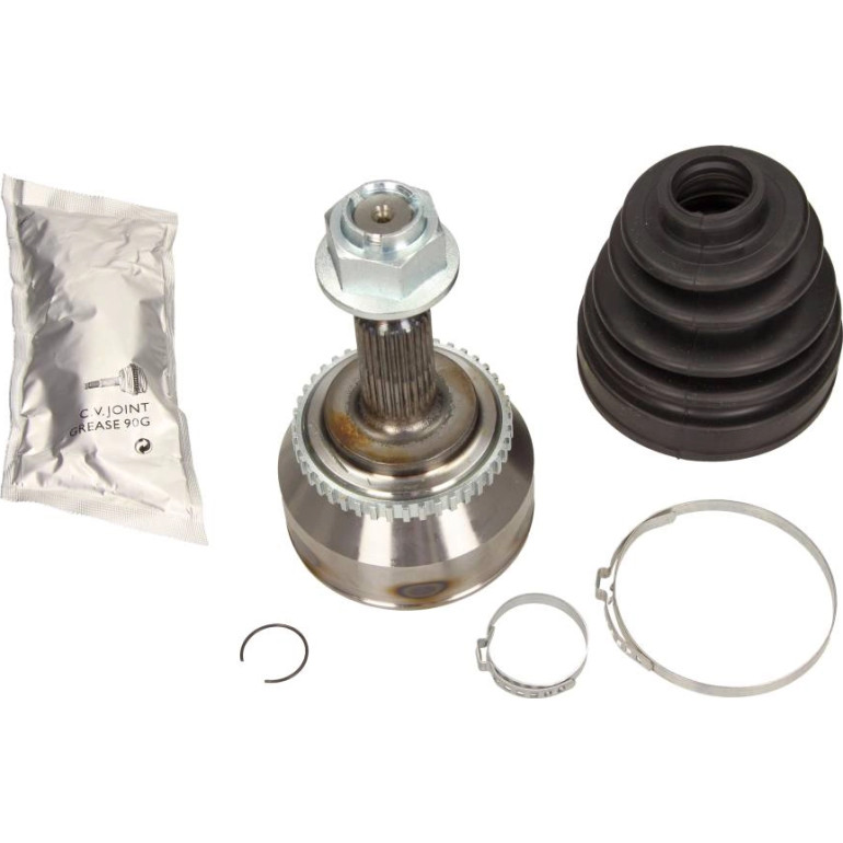 Gelenksatz, Antriebswelle Volvo S40/V40 1.9Di/1.9/2.0T 95 49-0302 Gelenksatz, Antriebswelle Volvo S40/V40 1.9Di/1.9/2.0T 95 49-0302