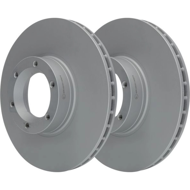 Bremsscheibe Opel P. Movano 1.9-3.0 Dti 98 24.0124-0162.1 Bremsscheibe Opel P. Movano 1.9-3.0 Dti 98 24.0124-0162.1