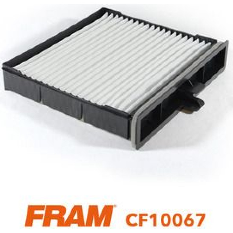 FRAM Innenraumfilter CF10067 FRAM Innenraumfilter CF10067