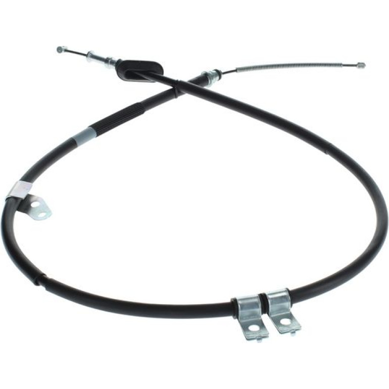 Handbremsseil li 1987482081 Handbremsseil li 1987482081