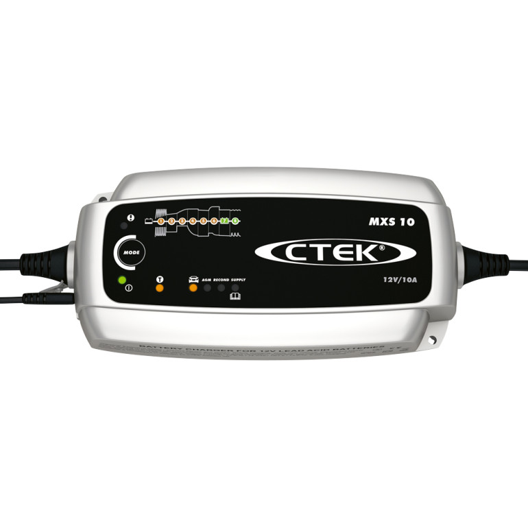 CTEK Ladegerät 12V, 10A 56708 CTEK Ladegerät 12V, 10A 56708