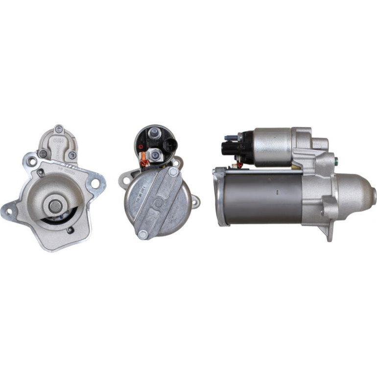 STARTER ELS25-5201