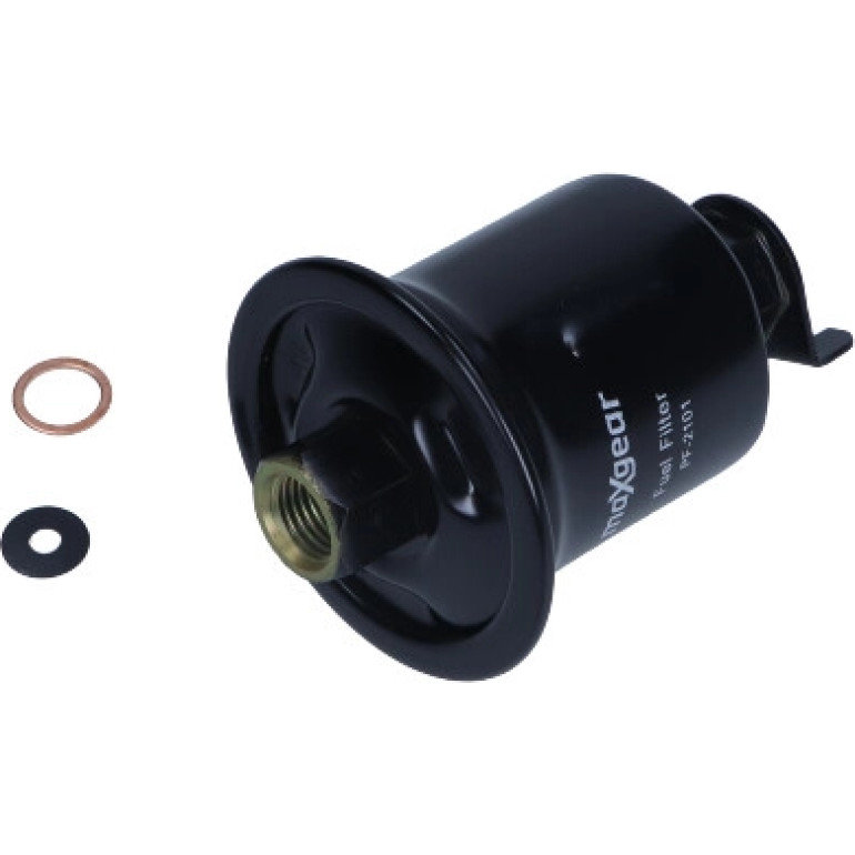 MAXGEAR Kraftstofffilter PF-2101 26-2194 MAXGEAR Kraftstofffilter PF-2101 26-2194