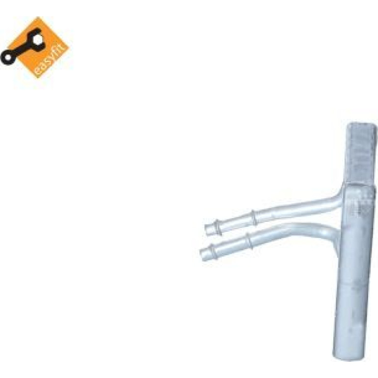 Wärmetauscher, Innenraumheizung 54273 Wärmetauscher, Innenraumheizung 54273