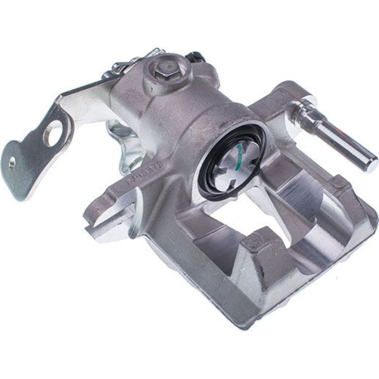 DENCKERMANN Bremstrommel B190069L DENCKERMANN Bremstrommel B190069L