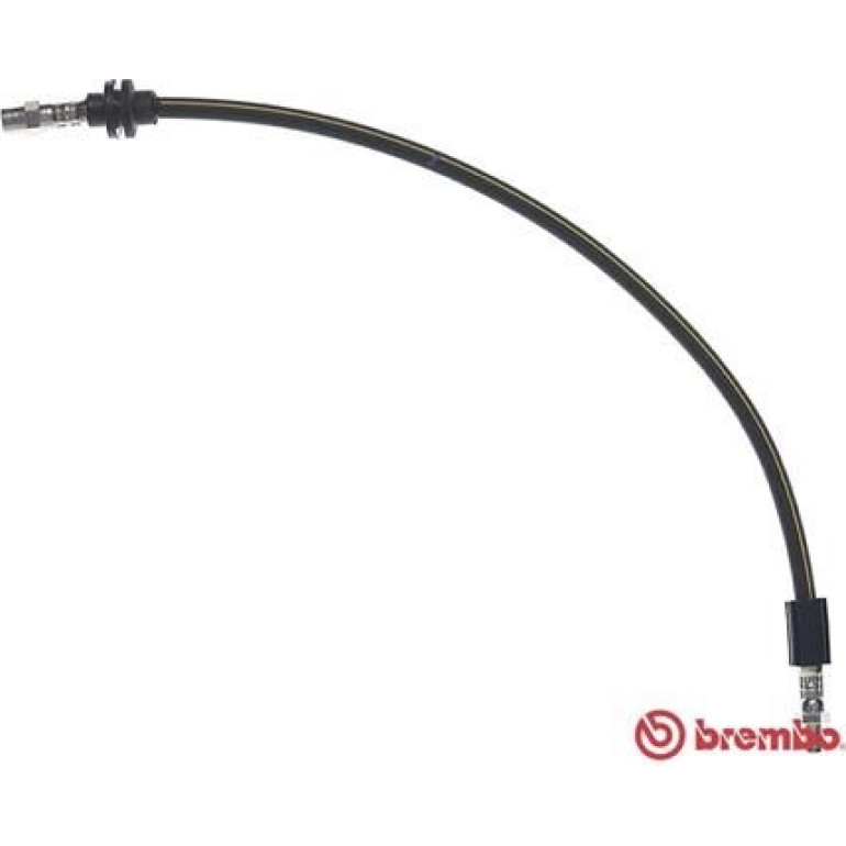 BREMBO Bremsschlauch T 50 011 BREMBO Bremsschlauch T 50 011