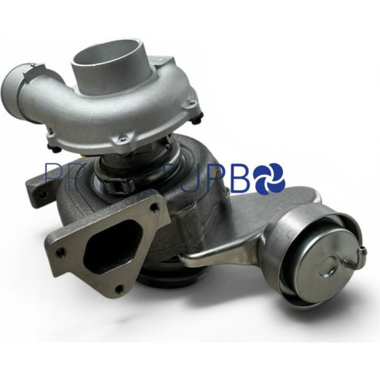Prime Turbo Turbolader V00134T