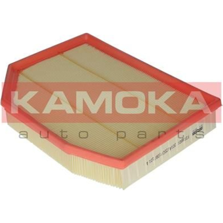 KAMOKA Luftfilter F218601 KAMOKA Luftfilter F218601