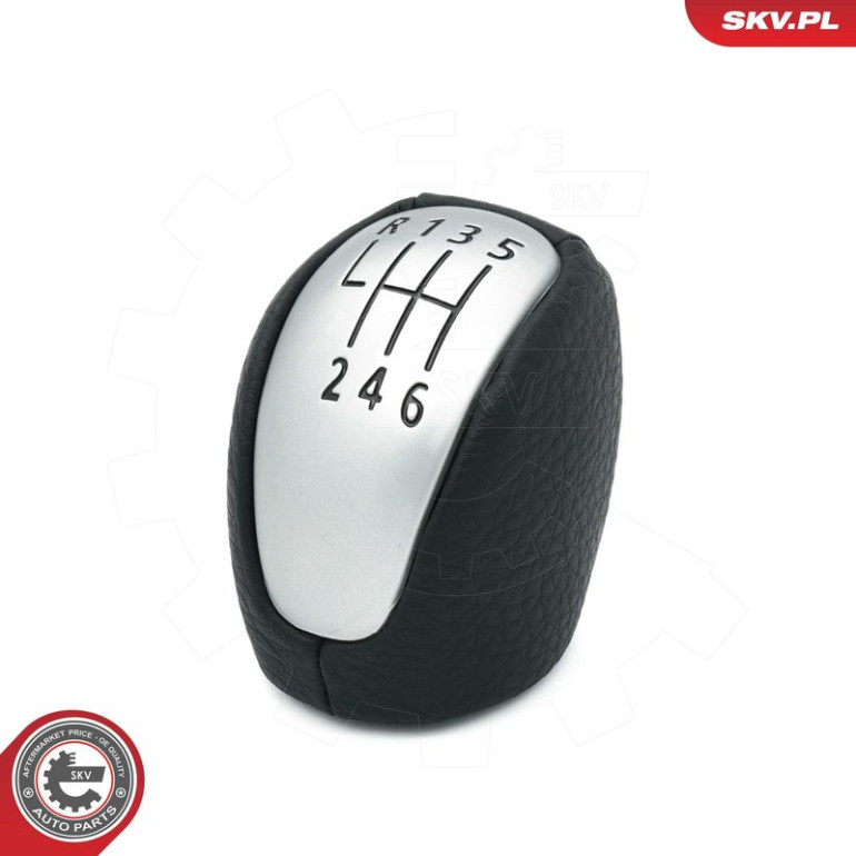 ESEN SKV Schalthebelknauf 63SKV111 ESEN SKV Schalthebelknauf 63SKV111
