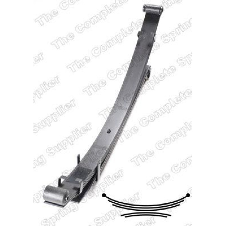 KILEN Federnpaket 640007