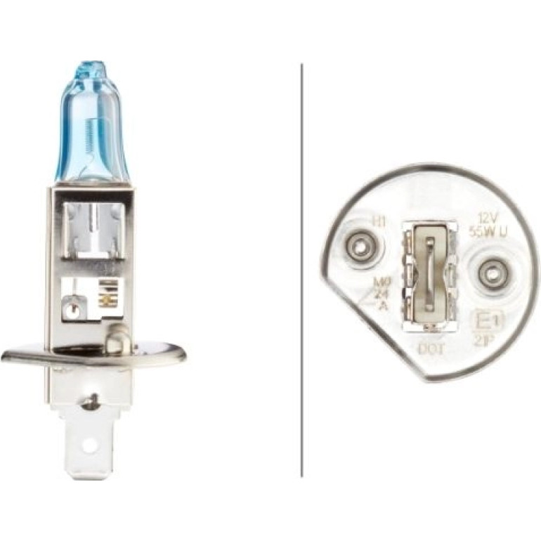 HELLA Glühlampe, Nebelscheinwerfer 8GH 223 498-011 HELLA Glühlampe, Nebelscheinwerfer 8GH 223 498-011