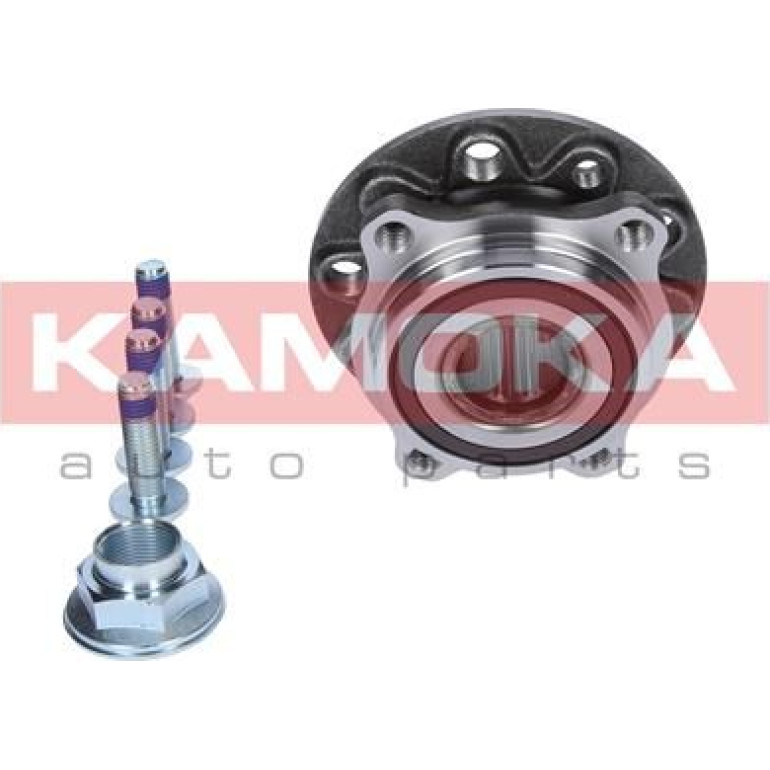 KAMOKA Radlagersatz 5500151 KAMOKA Radlagersatz 5500151
