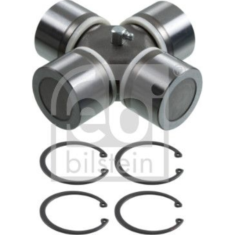 FEBI BILSTEIN Kardankreuz 11547 FEBI BILSTEIN Kardankreuz 11547