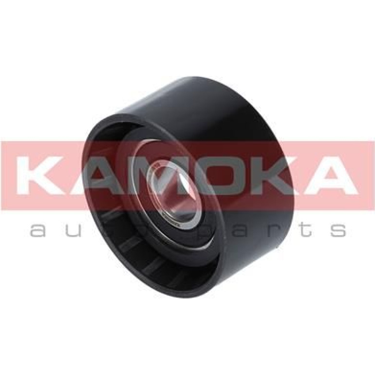 KAMOKA Umlenk-/Führungsrolle, Keilrippenriemen R0184 KAMOKA Umlenk-/Führungsrolle, Keilrippenriemen R0184