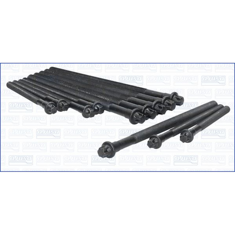 Zylinderkopfschraubensatz 81029500 Zylinderkopfschraubensatz 81029500