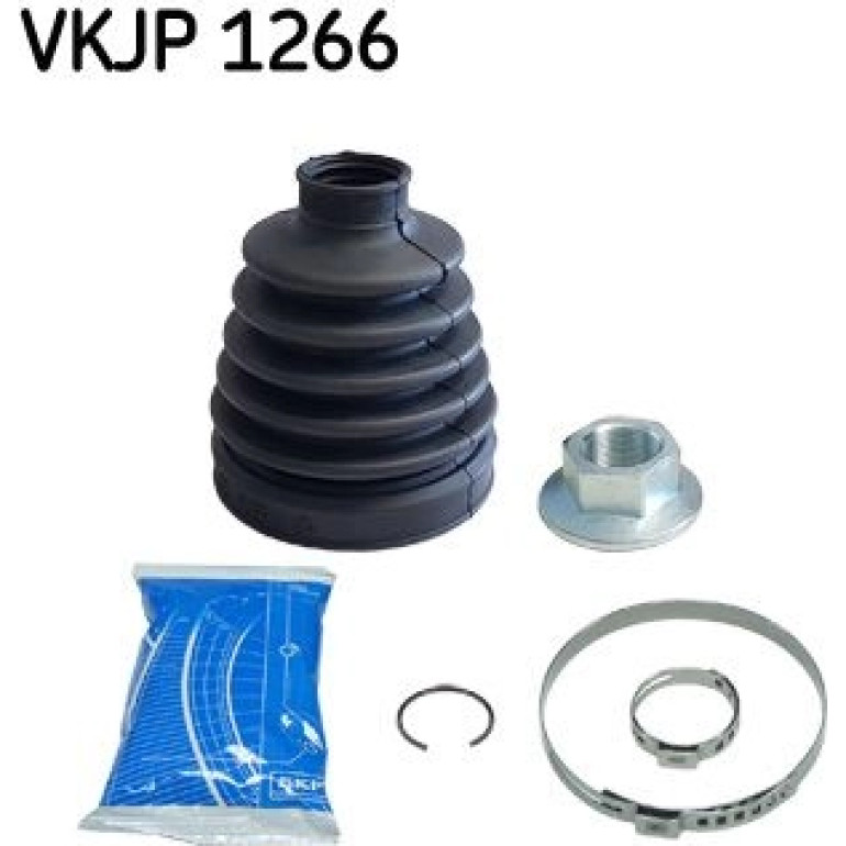 SKF Faltenbalgsatz, Antriebswelle VKJP 1266 SKF Faltenbalgsatz, Antriebswelle VKJP 1266