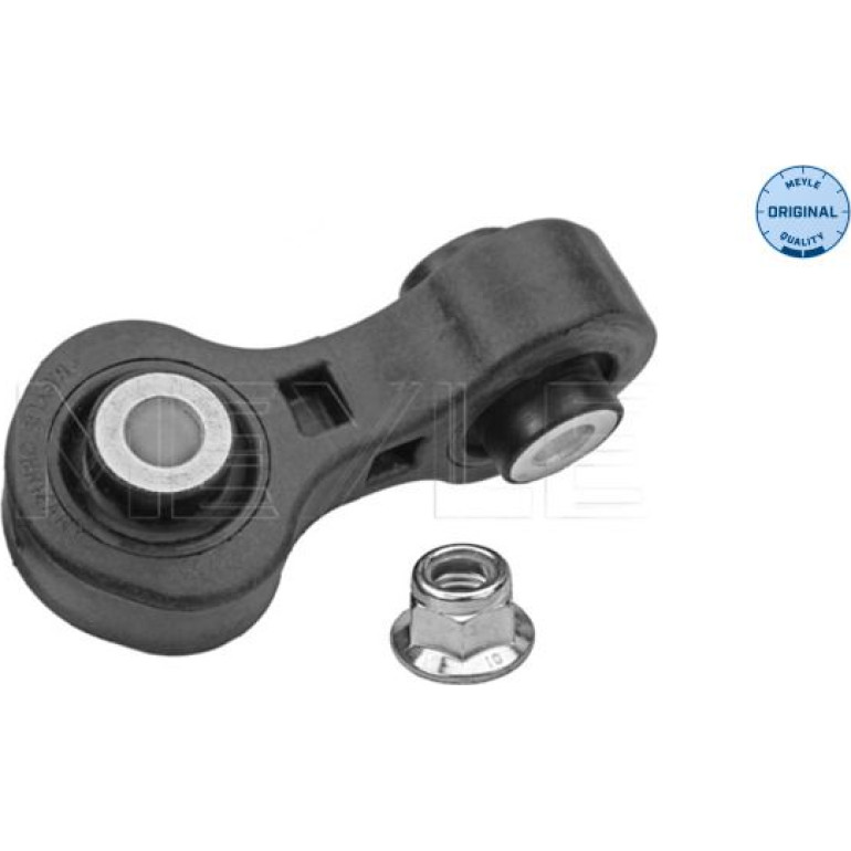 MEYLE 12 307 043 Stabilisator Hinterachse links/rechts 1160600036 MEYLE 12 307 043 Stabilisator Hinterachse links/rechts 1160600036