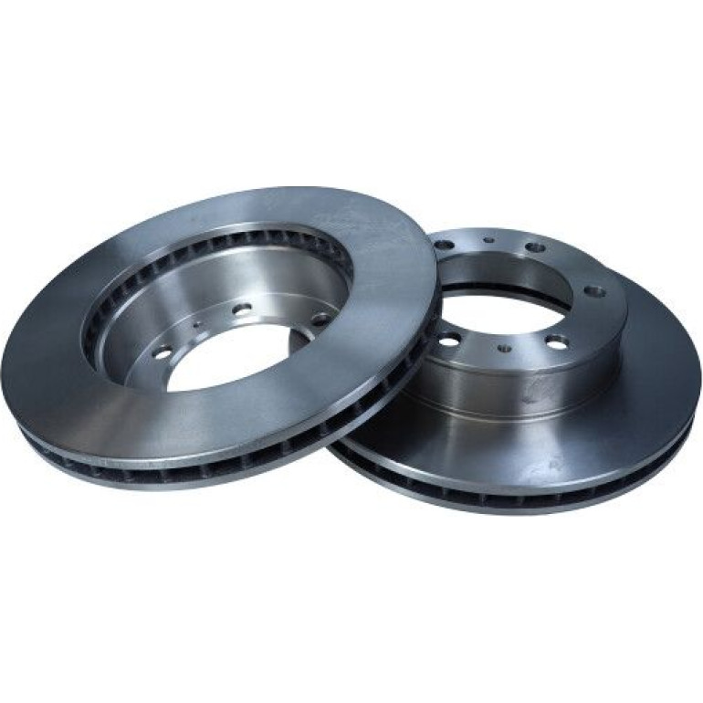 Maxgear Bremsscheibe Toyota P. Hi-Lux 06 19-2350 Maxgear Bremsscheibe Toyota P. Hi-Lux 06 19-2350