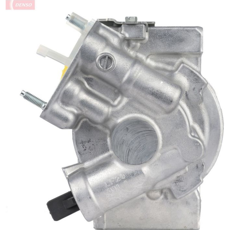 DENSO Kompressor, Klimaanlage DCP21032 DENSO Kompressor, Klimaanlage DCP21032