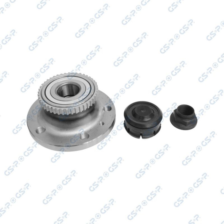 GSP Radlager 9230075A GSP Radlager 9230075A