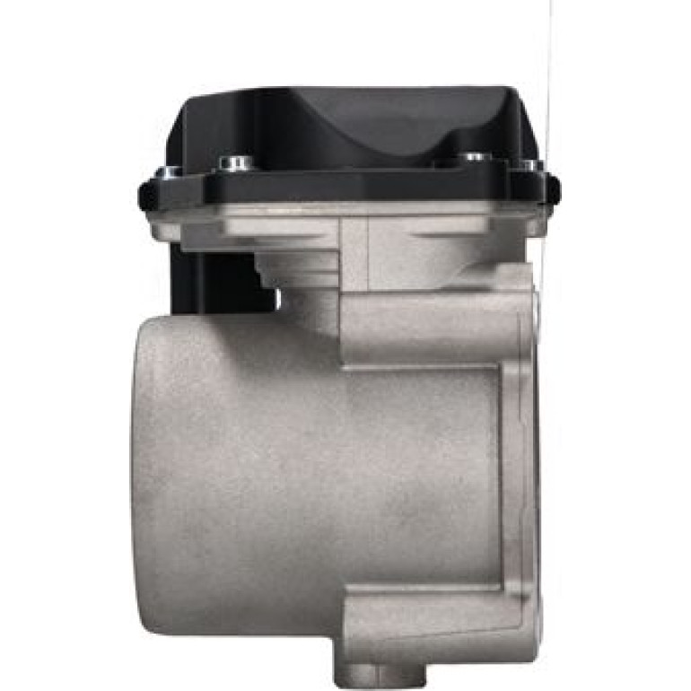 NISSENS Drosselklappenstutzen 955058 NISSENS Drosselklappenstutzen 955058