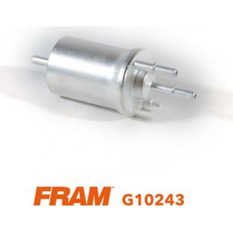 FRAM Kraftstofffilter G10243 FRAM Kraftstofffilter G10243