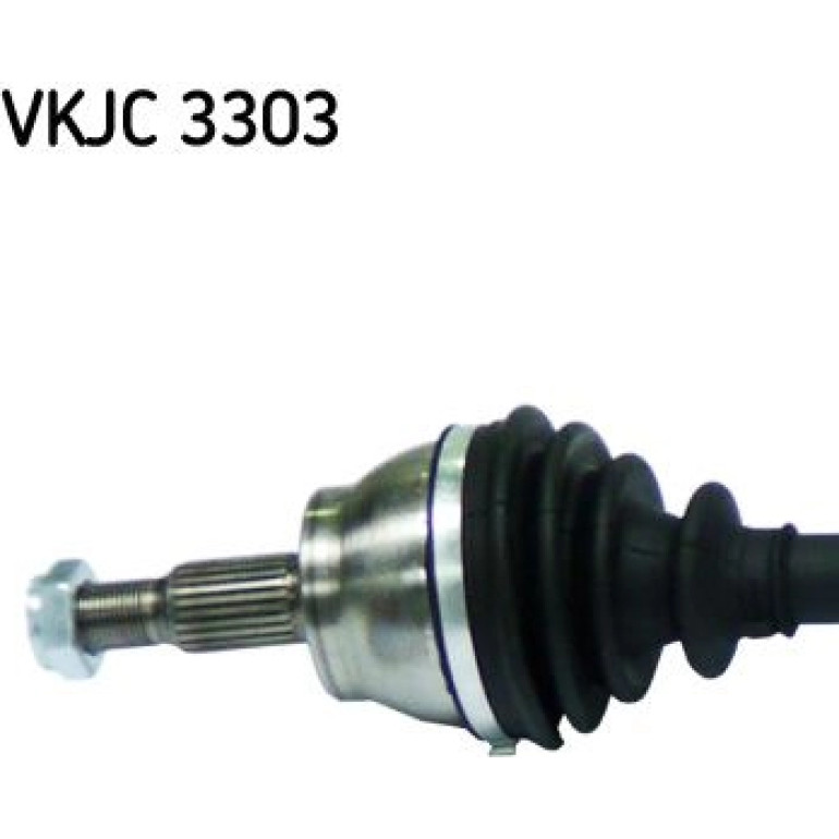 SKF Antriebswelle VKJC 3303 SKF Antriebswelle VKJC 3303