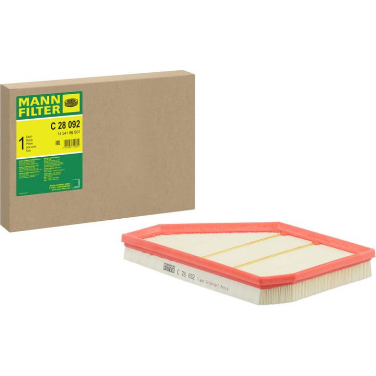 M&H Luftfilter PKW C 28 092