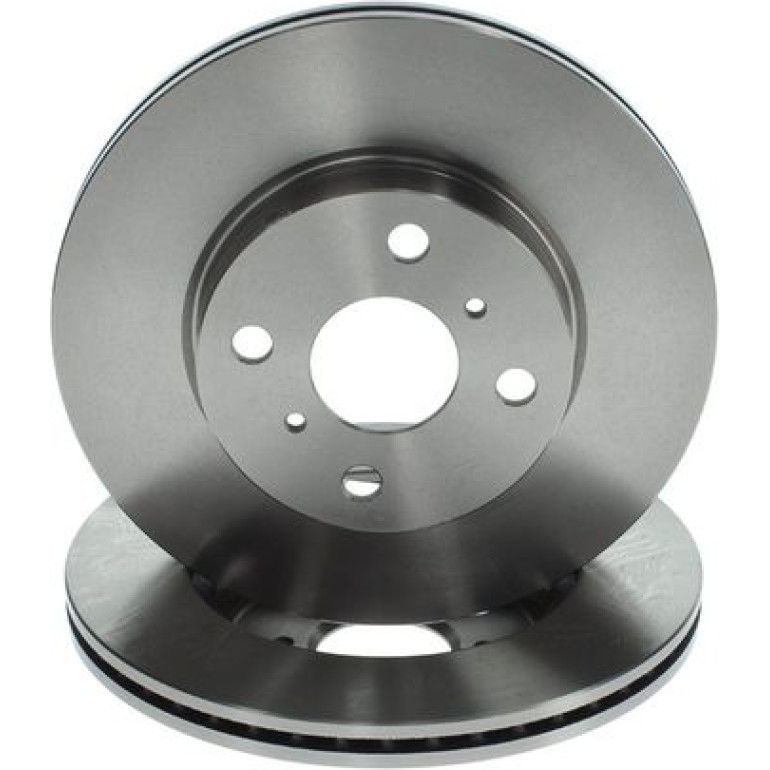 Bremsscheibe VA 0 986 479 616 Bremsscheibe VA 0 986 479 616