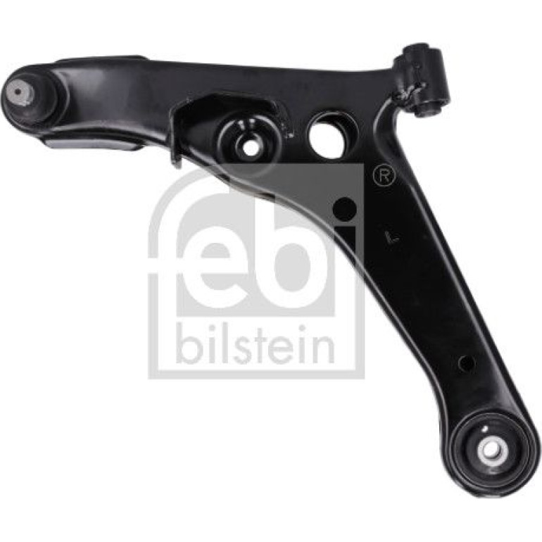 Querlenker Mitsubishi P. Outlander I 2.0/2.4 01/02-10/06 Untere Le 41267 Querlenker Mitsubishi P. Outlander I 2.0/2.4 01/02-10/06 Untere Le 41267