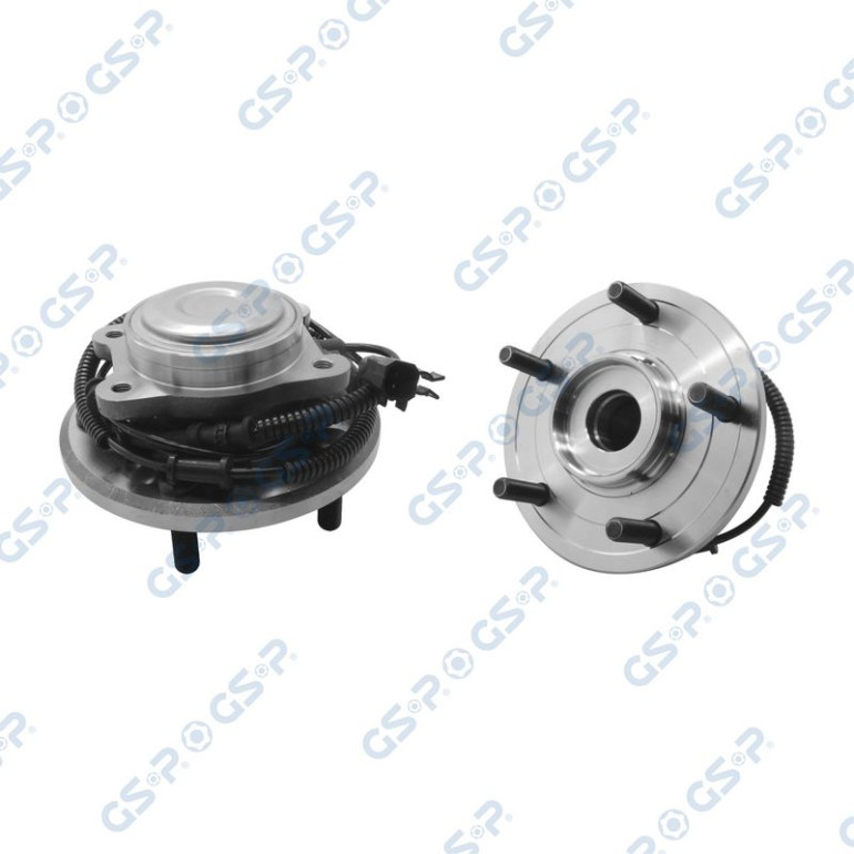 GSP Radlager 9400175 GSP Radlager 9400175