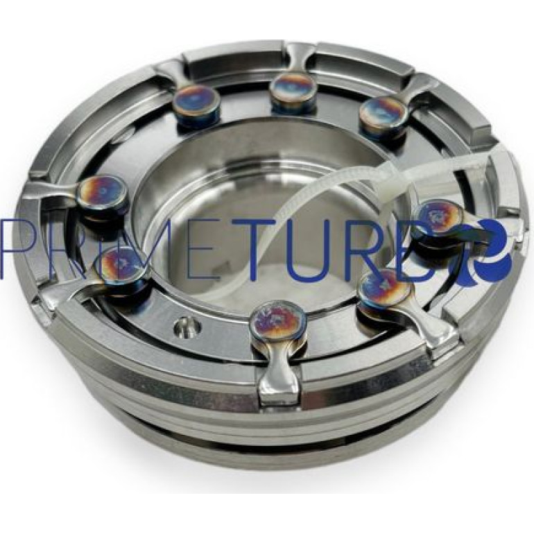 Prime Turbo Montagesatz, Lader K01954V