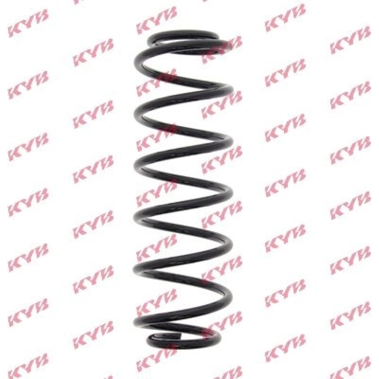 KYB Fahrwerksfeder Ford T. Fiesta V 1.25-1.6D 11/01-06/08 RH5303 KYB Fahrwerksfeder Ford T. Fiesta V 1.25-1.6D 11/01-06/08 RH5303