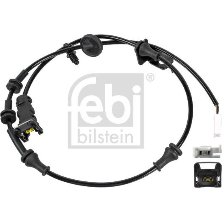 FEBI BILSTEIN Sensor, Raddrehzahl 175316 FEBI BILSTEIN Sensor, Raddrehzahl 175316