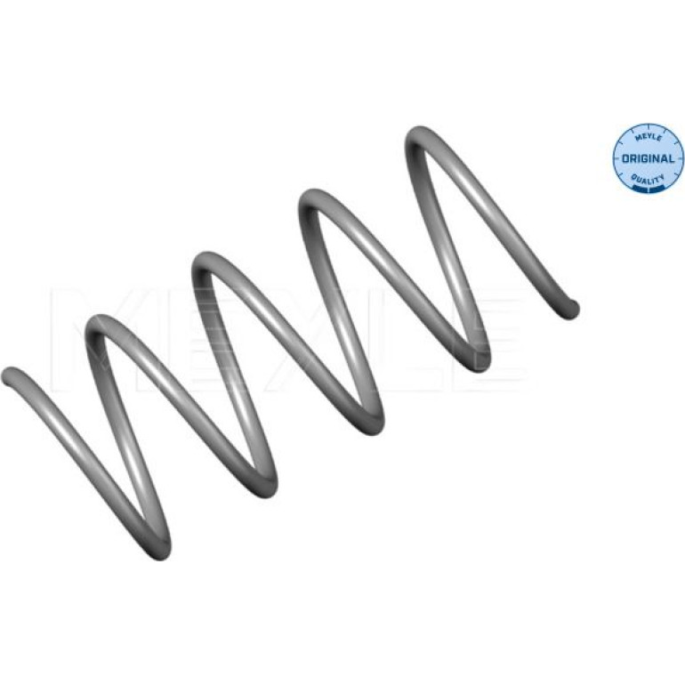 Meyle Fahrwerksfeder Db P. W168 014 639 0009 Meyle Fahrwerksfeder Db P. W168 014 639 0009