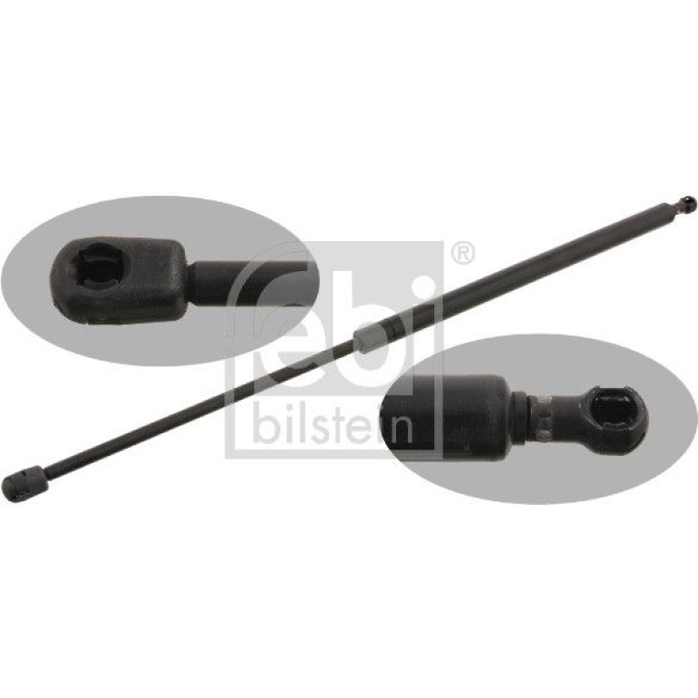 FEBI BILSTEIN Gasdruckfeder 29444 FEBI BILSTEIN Gasdruckfeder 29444
