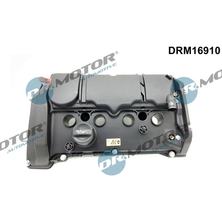 DR.MOTOR Zylinderkopfhaube DRM16910 DR.MOTOR Zylinderkopfhaube DRM16910