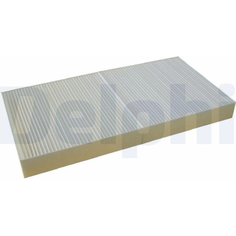 DELPHI Innenraumfilter TSP0325198 DELPHI Innenraumfilter TSP0325198