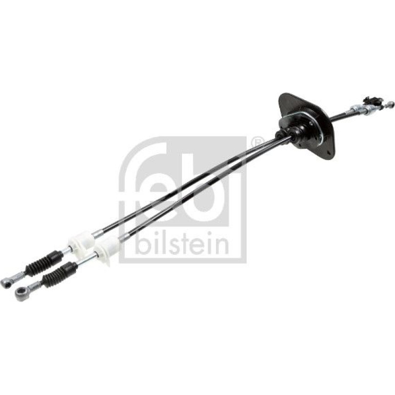 FEBI BILSTEIN Seilzug, Schaltgetriebe 180002 FEBI BILSTEIN Seilzug, Schaltgetriebe 180002