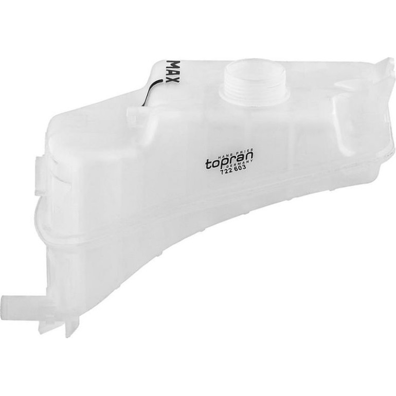 Ausgleichsbehälter, Kühlmittel 722 603
