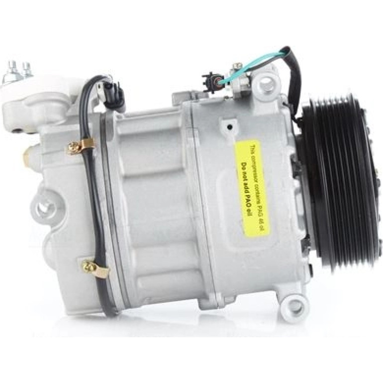 Kompressor PKW 890124 Kompressor PKW 890124