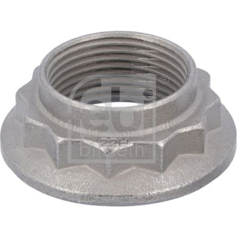 Mutter, Achsstummel 1701 Mutter, Achsstummel 1701